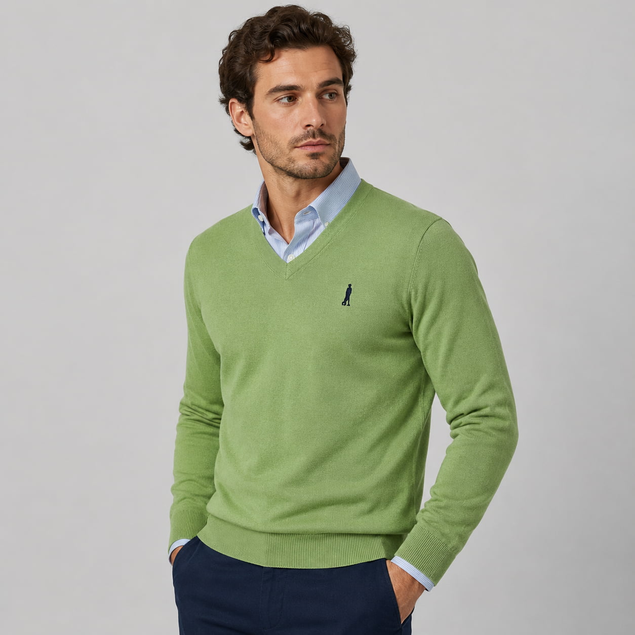 Sweater Office Casual