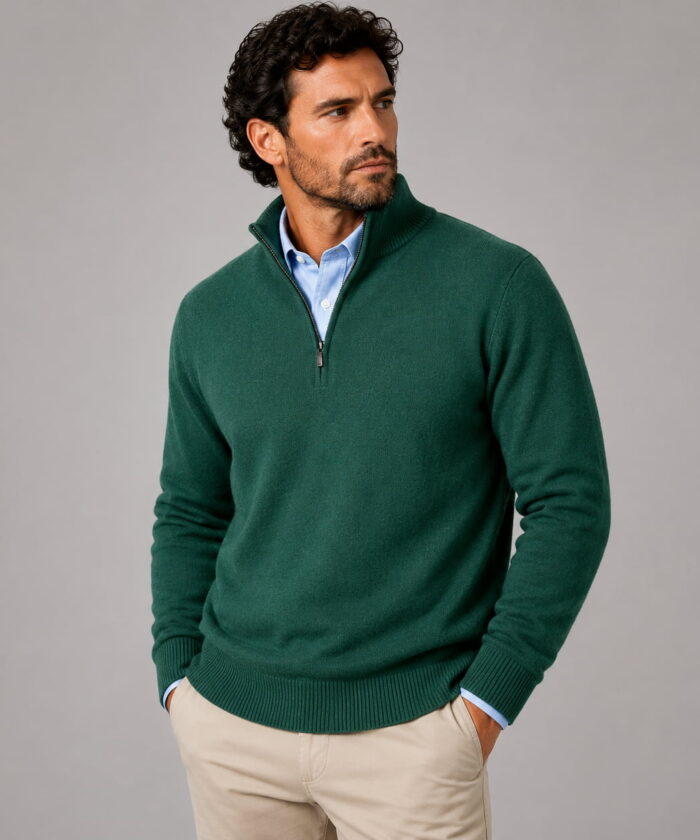 Sweater Merino Windsor