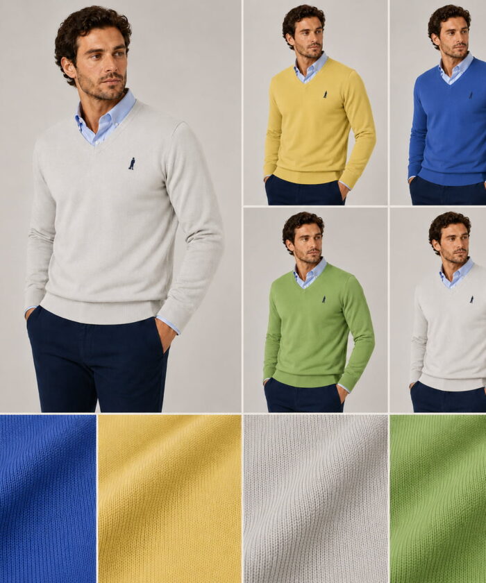 Alternative view of Sweater Office Casual