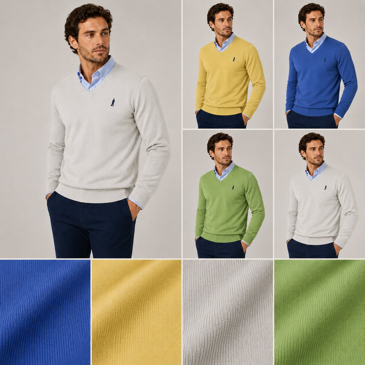 Sweater Office Casual - Imagen 2