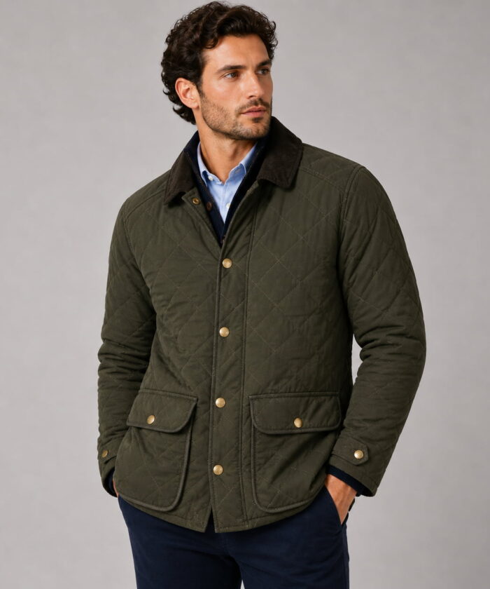 Parka Chelsea