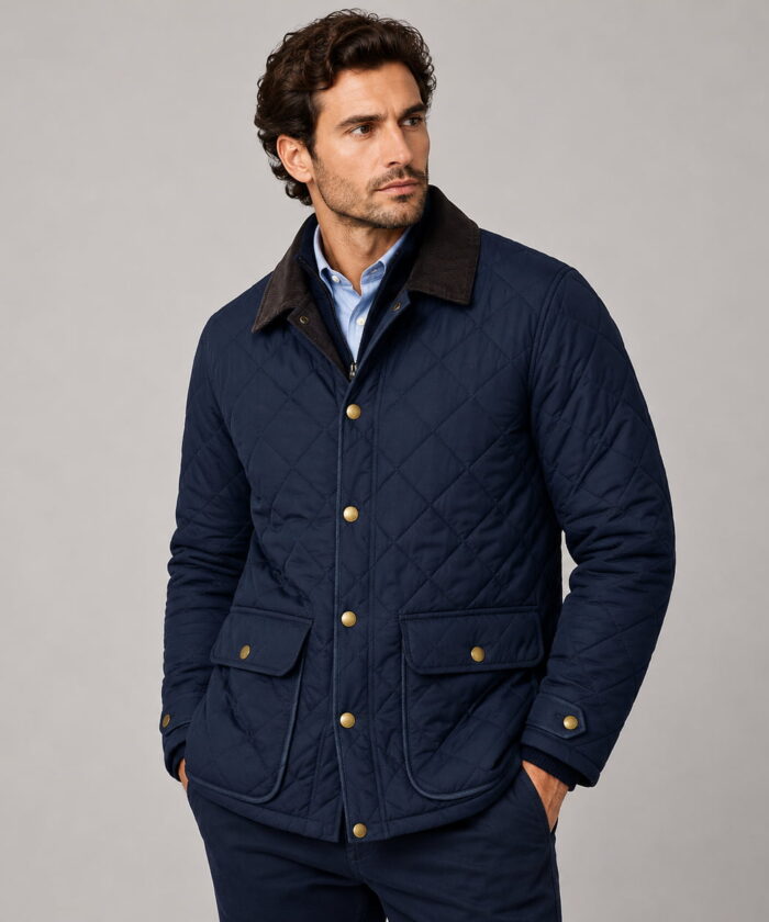Alternative view of Parka Chelsea