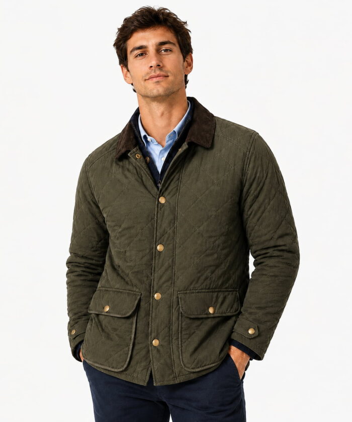 Parka Chelsea