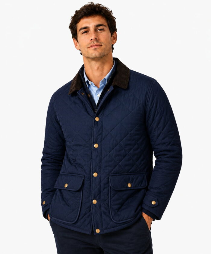 Alternative view of Parka Chelsea