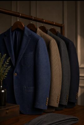 Blazers