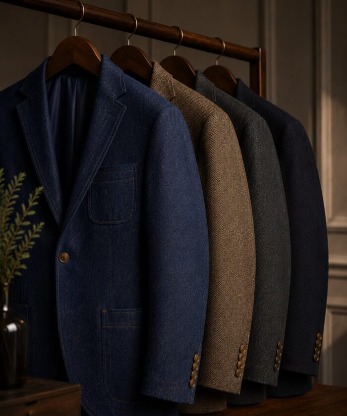 Blazers