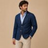 Blazer denim