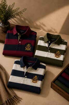 Poleras