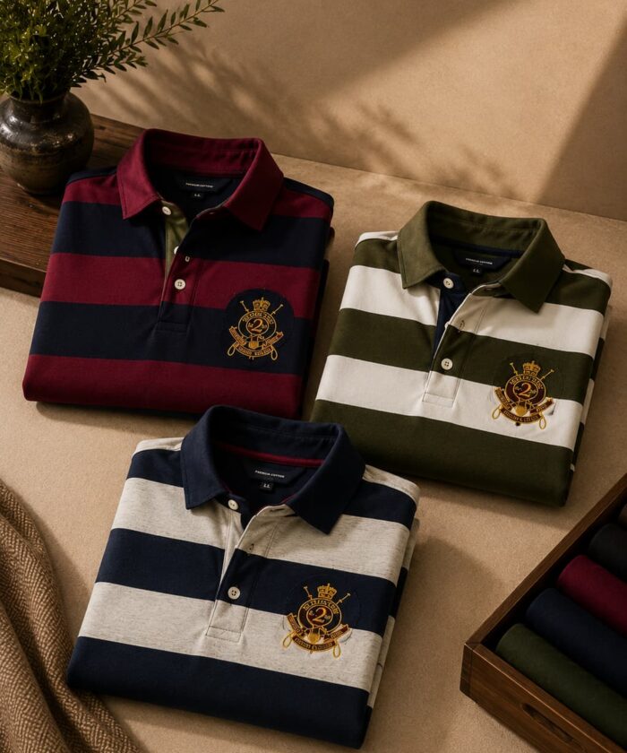 Poleras