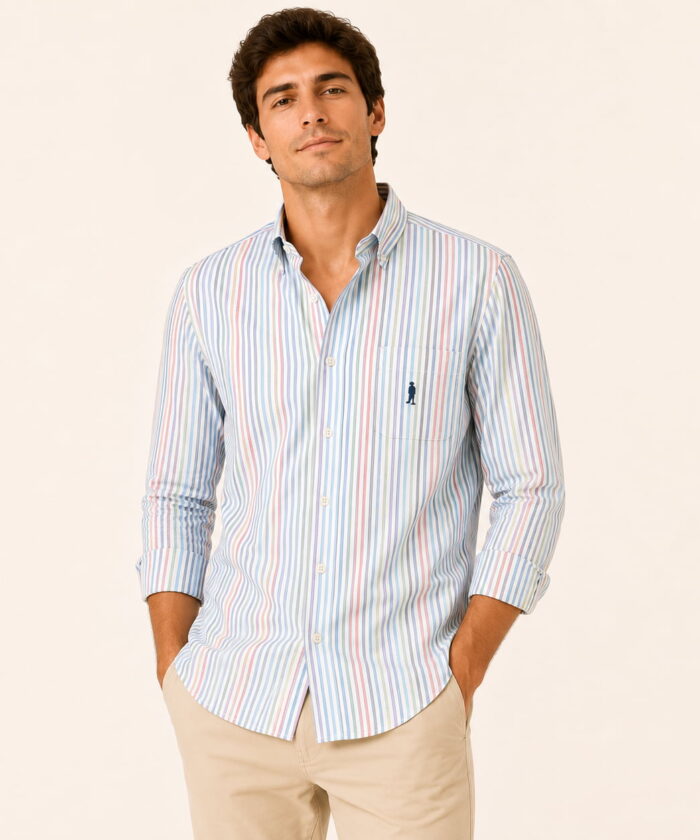 Camisa Portofino